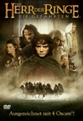 Der Herr der Ringe - Die Gef�hrten  [2 DVDs]