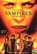 John Carpenter's Vampires: Los Muertos