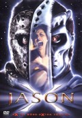 Jason X