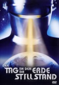 Der Tag, an dem die Erde stillstand