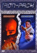 Iron Monkey / Iron Monkey 2  [2 DVDs]
