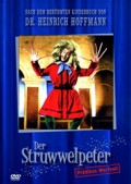 Der Struwwelpeter - Gebr�der Grimm