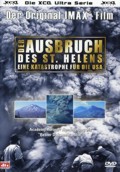 Der Ausbruch des St. Helens IMAX
