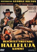 Beichtet Freunde, Halleluja kommt