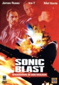Sonic Blast - Showdown in den Wolken
