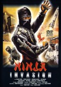 Ninja - Invasion