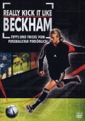 Really Kick It Like Beckham  [2 DVDs]