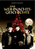 Charles Dickens - Eine Weihnachtsgeschichte