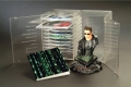 Matrix - The Ultimate Collection  [LE] [10 DVDs]