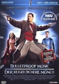 Bulletproof Monk - Der kugelsichere M�nch [WMV]