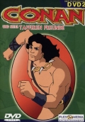 Conan und seine tapferen Freunde 2