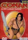 Conan und seine tapferen Freunde 3