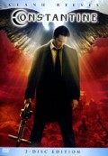 Constantine  [2 DVDs]