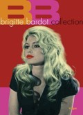Brigitte Bardot Collection  [4 DVDs]