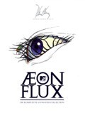 Aeon Flux - Die komplette Serie  [3 DVDs]