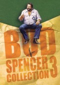 Bud Spencer Collection 3  [3 DVDs]