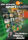 Das aktuelle Sportstudio - Das Beste von 1963 bi