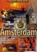Amsterdam - TRAVEL-WEB-DVD