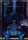 Alone in the Dark  [Director's Cut]
