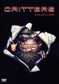 Critters - Collection  [4 DVDs]