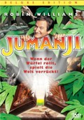 Jumanji  [DE]