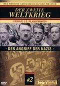 Der Zweite Weltkrieg 2 - Der Angriff der Nazis