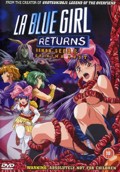 La Blue Girl Returns