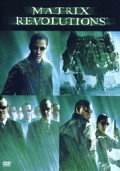 Matrix Revolutions