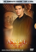 Angel - Season 1  [6 DVDs]