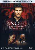 Angel - Season 2  [6 DVDs]