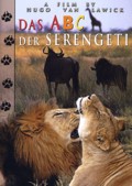 Das ABC der Serengeti