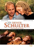 An Deiner Schulter