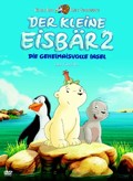 Der kleine Eisb�r 2 - Die geheim. Insel [2 DVDs]