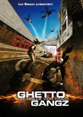 Ghetto Gangz - Die H�lle vor Paris