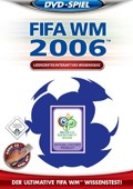 FIFA WM 2006  (DVD-Spiel)