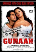 Gunaah - Die Love-Story zweier Feinde