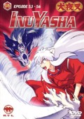 Inu Yasha Vol. 14 - Episode 53-56