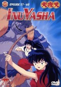Inu Yasha Vol. 15 - Episode 57-60