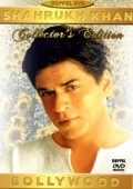 Shahrukh Khan  [CE] [2 DVDs]