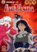 Inu Yasha Vol. 18 - Episode 69-72