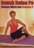 Bauch, Beine, Po - Das Fitness Work Out - Vol. 2