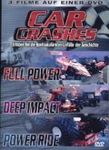 Car Crashes - Full Power/Deep Impact/Power Ride