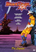 Bravestarr - Die Legende