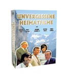 Unvergessene Heimatfilme  [3 DVDs]