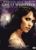 Ghost Whisperer - Season 1  [6 DVDs]