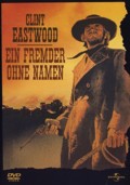 Ein Fremder ohne Namen