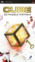 Cube (PSP)