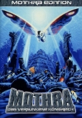 Mothra - Das versunkene K�nigreich