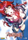 Witchblade Vol. 1/Episode 01-04