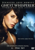 Ghost Whisperer - Season 2  [6 DVDs]